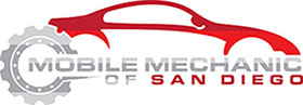 www.mobilemechanicofsandiego.com Logo