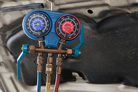 AC Repair and Recharge San Deigo Mobile Mechanic