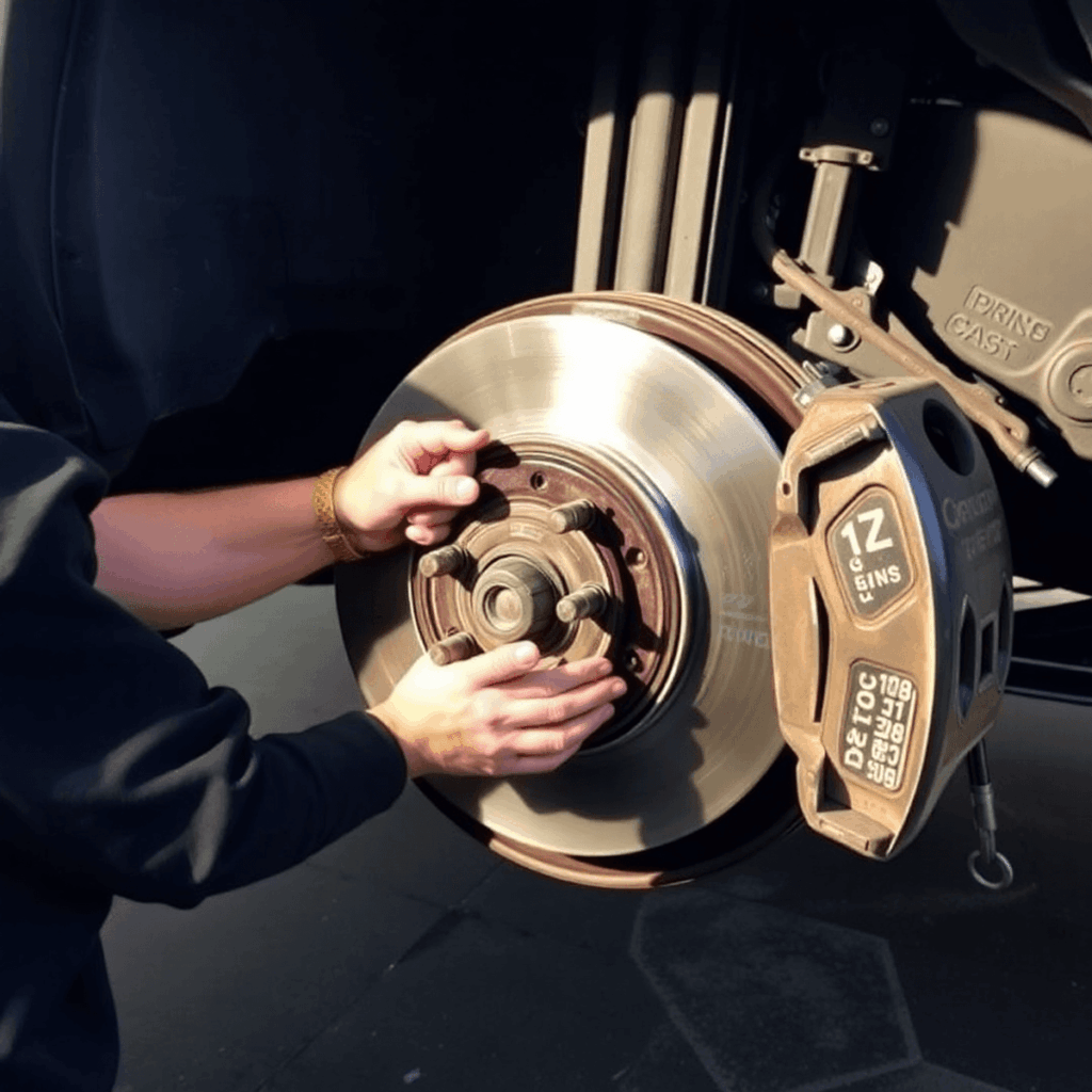 Mobile Mechanic San Diego